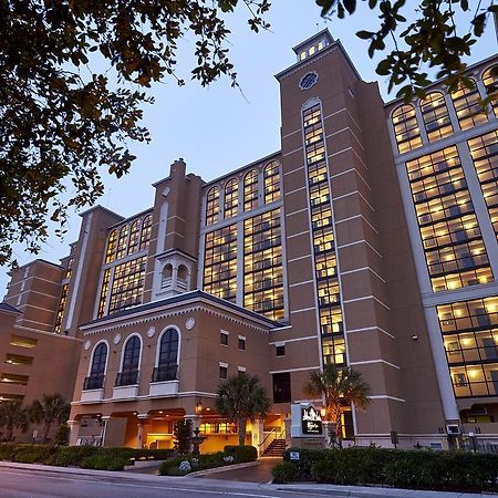 Island Vista Resort Myrtle Beach Esterno foto
