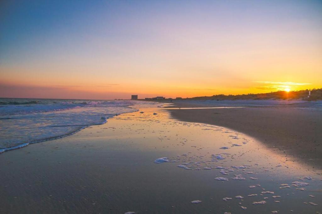 Island Vista Resort Myrtle Beach Esterno foto