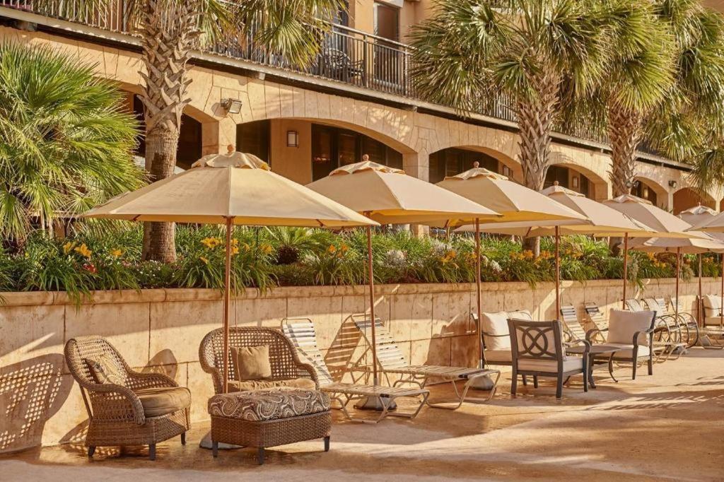 Island Vista Resort Myrtle Beach Esterno foto
