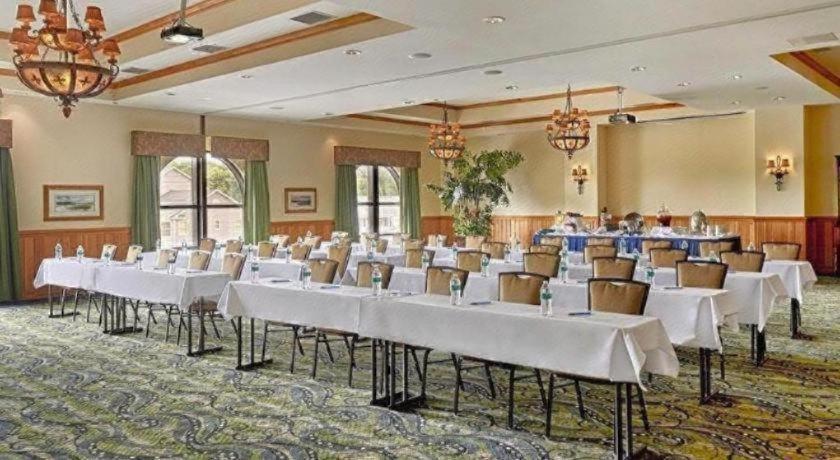 Island Vista Resort Myrtle Beach Esterno foto