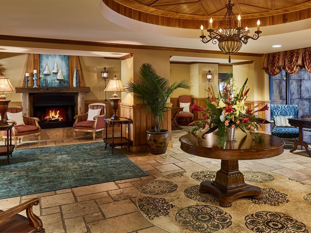 Island Vista Resort Myrtle Beach Esterno foto