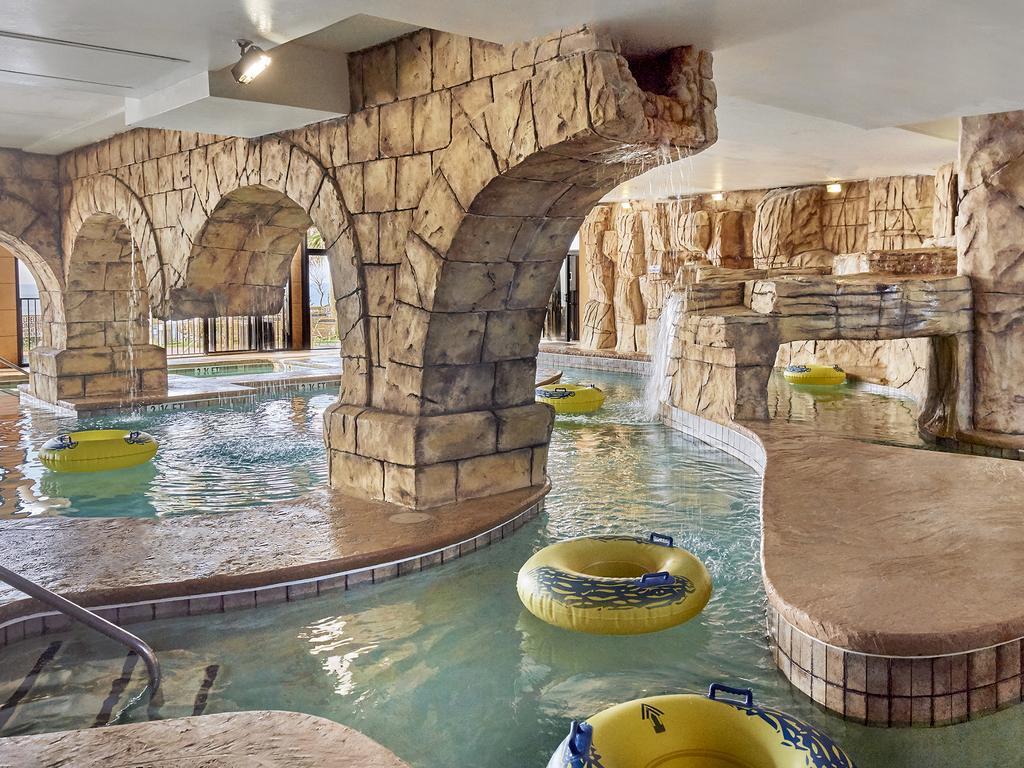Island Vista Resort Myrtle Beach Esterno foto