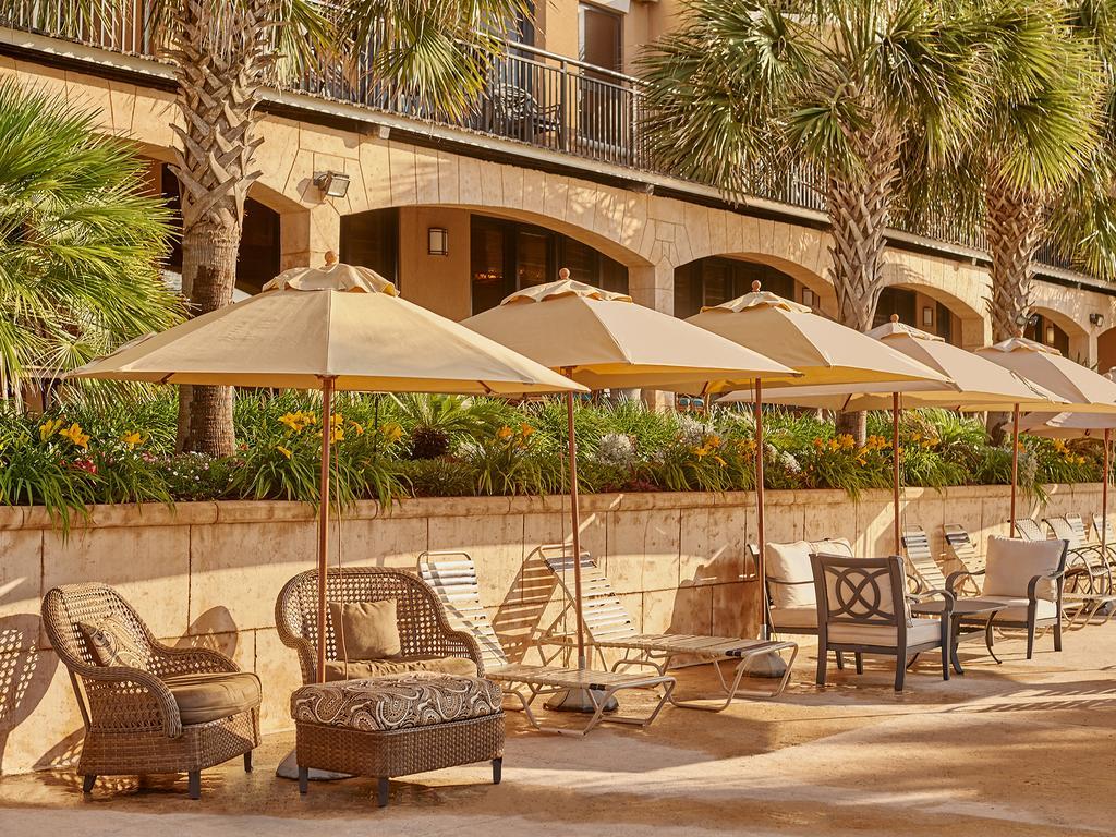 Island Vista Resort Myrtle Beach Esterno foto