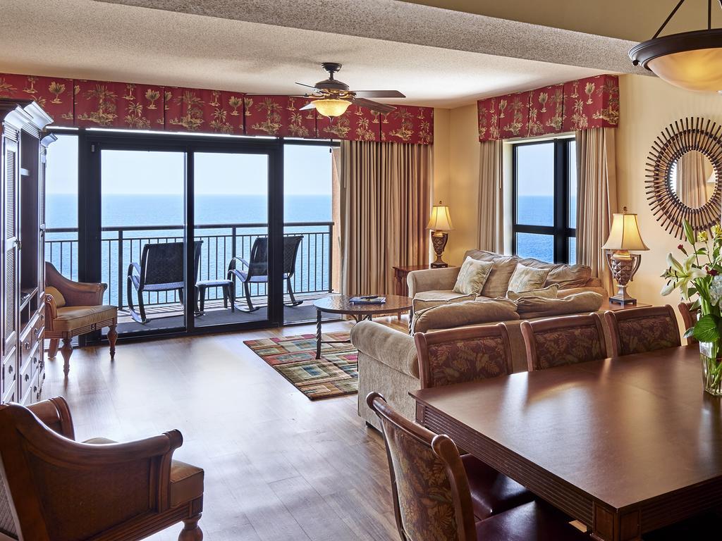 Island Vista Resort Myrtle Beach Esterno foto