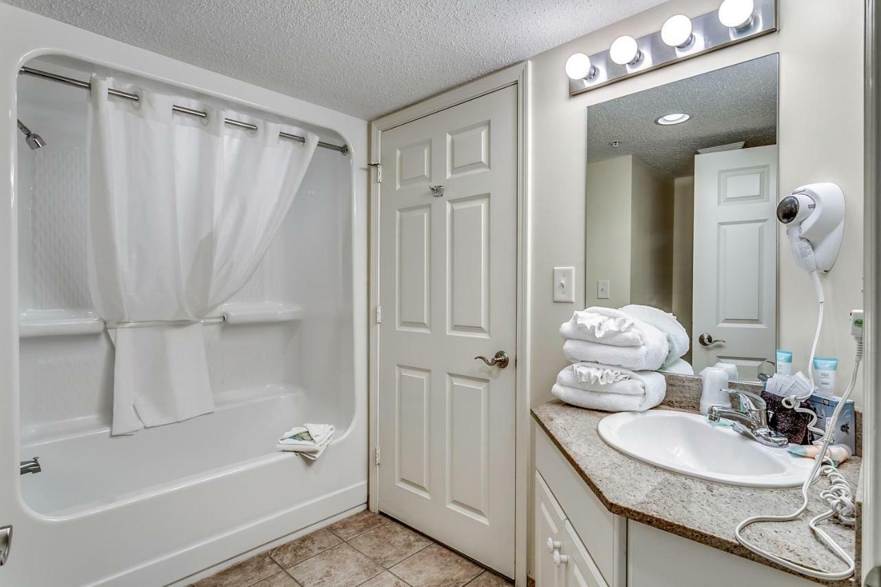 Island Vista Resort Myrtle Beach Esterno foto