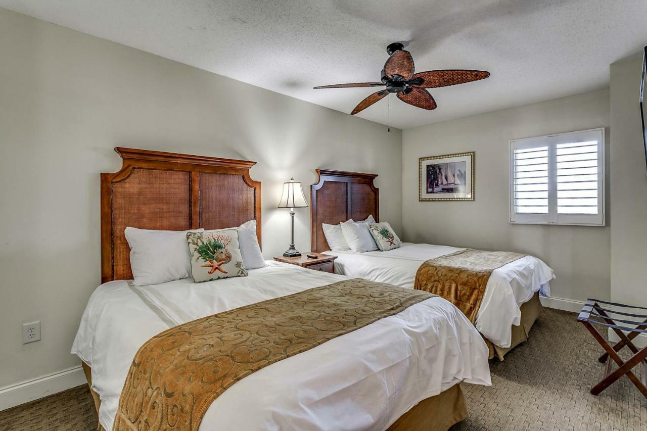 Island Vista Resort Myrtle Beach Esterno foto
